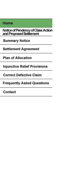sidebar