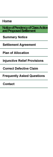 sidebar