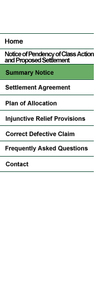 sidebar